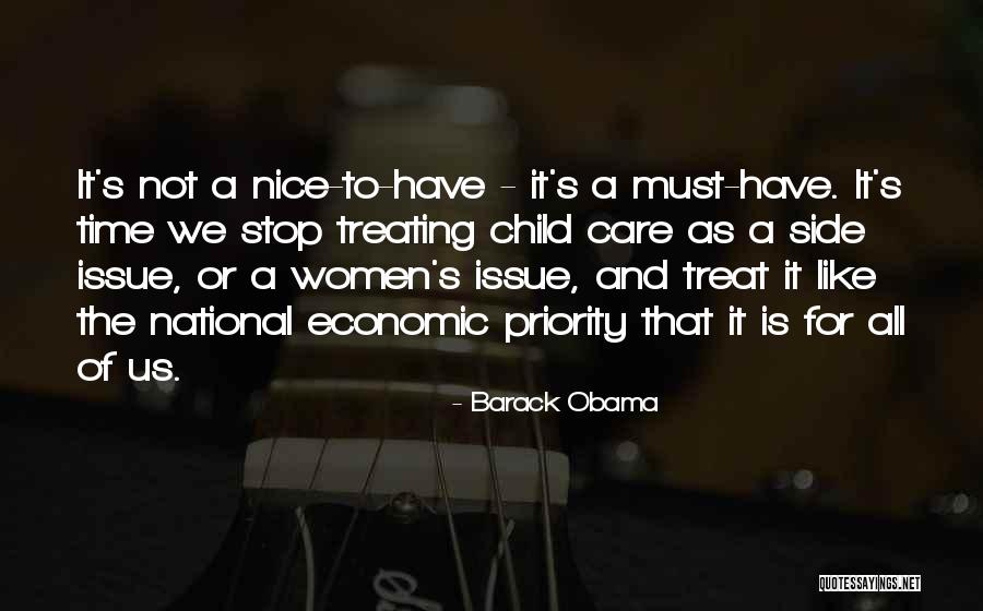 Time Must Have A Stop Quotes By Barack Obama Time Must Have A Stop Quotes By Barack Obama