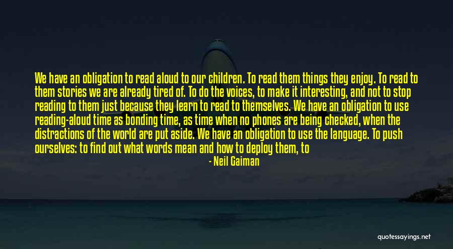 Time Must Have A Stop Quotes By Neil Gaiman Time Must Have A Stop Quotes By Neil Gaiman