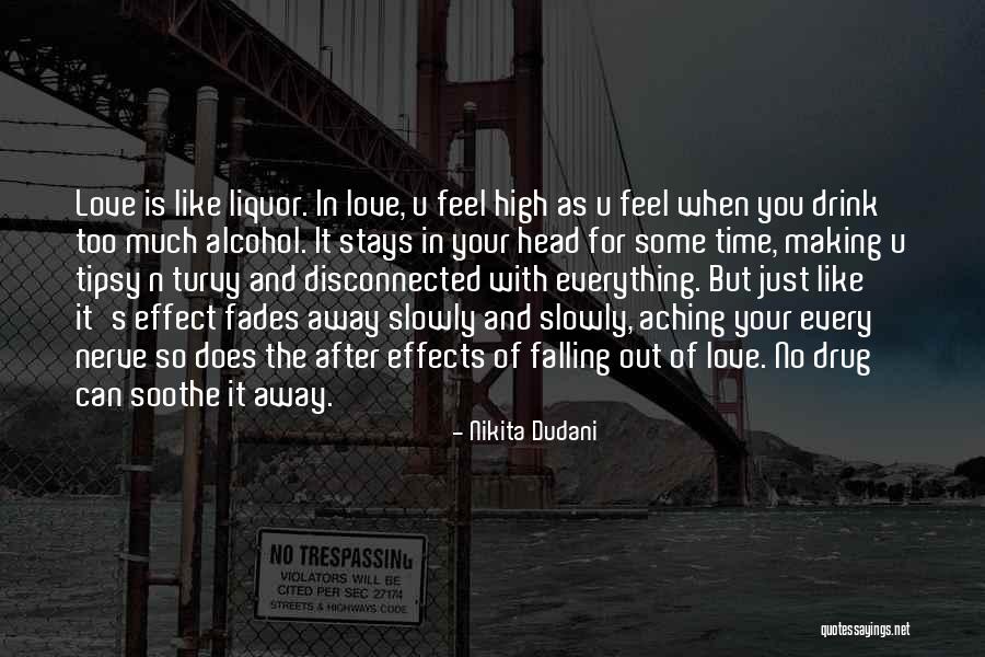 Time N Love Quotes By Nikita Dudani Time N Love Quotes By Nikita Dudani