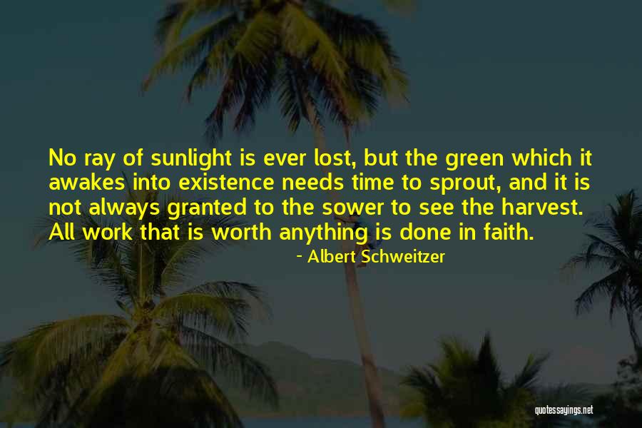 Time Needs Quotes By Albert Schweitzer Time Needs Quotes By Albert Schweitzer