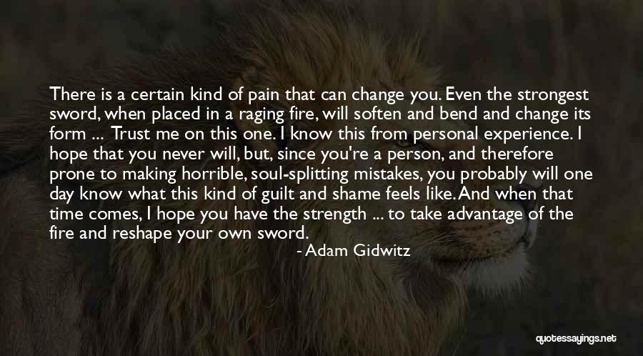 Time Never Comes Quotes By Adam Gidwitz Time Never Comes Quotes By Adam Gidwitz