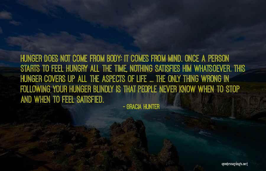 Time Never Comes Quotes By Gracia Hunter Time Never Comes Quotes By Gracia Hunter