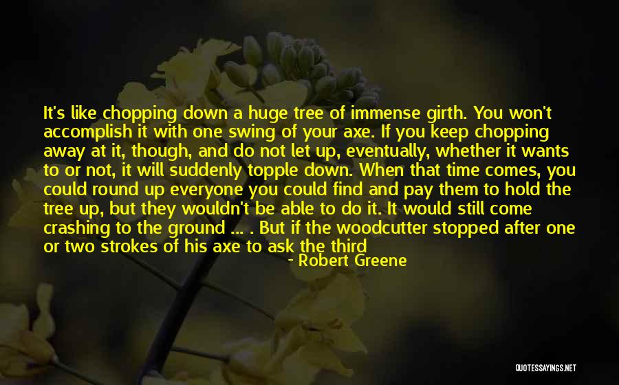 Time Never Comes Quotes By Robert Greene Time Never Comes Quotes By Robert Greene