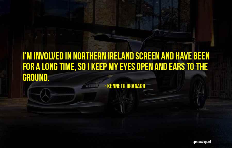 Time Northern Quotes By Kenneth Branagh Time Northern Quotes By Kenneth Branagh
