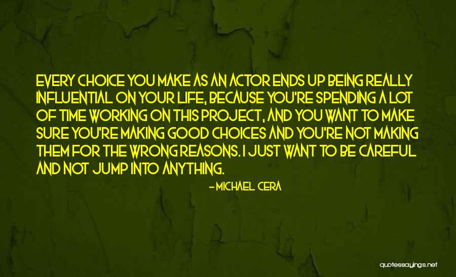 Time Not Being Real Quotes By Michael Cera Time Not Being Real Quotes By Michael Cera