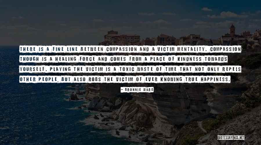 Time Not Healing Quotes By Bronnie Ware Time Not Healing Quotes By Bronnie Ware