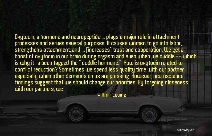 Time Of Change Quotes By Amir Levine Time Of Change Quotes By Amir Levine