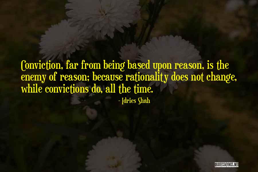 Time Of Change Quotes By Idries Shah Time Of Change Quotes By Idries Shah