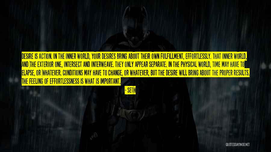 Time Of Change Quotes By Seth Time Of Change Quotes By Seth