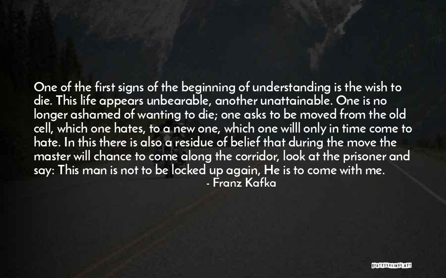 Time Of Crisis Quotes By Franz Kafka Time Of Crisis Quotes By Franz Kafka