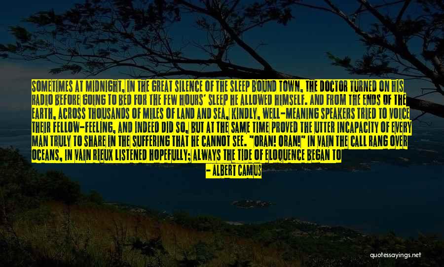 Time Of Doctor Quotes By Albert Camus Time Of Doctor Quotes By Albert Camus