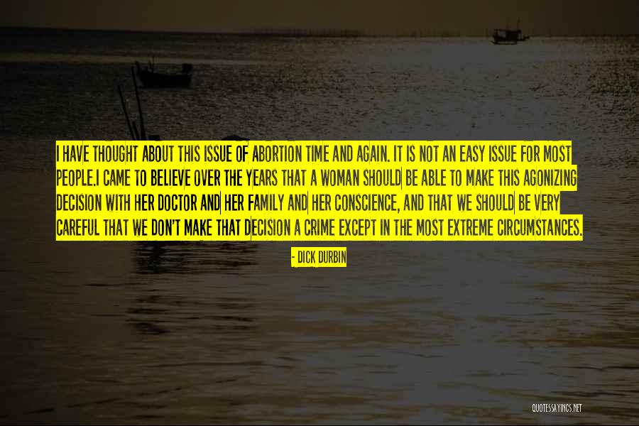 Time Of Doctor Quotes By Dick Durbin Time Of Doctor Quotes By Dick Durbin