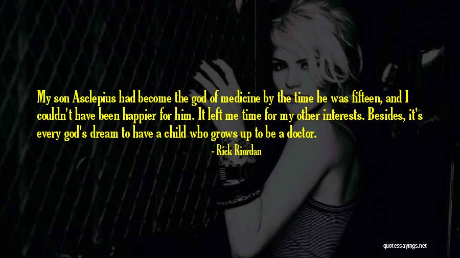 Time Of Doctor Quotes By Rick Riordan Time Of Doctor Quotes By Rick Riordan