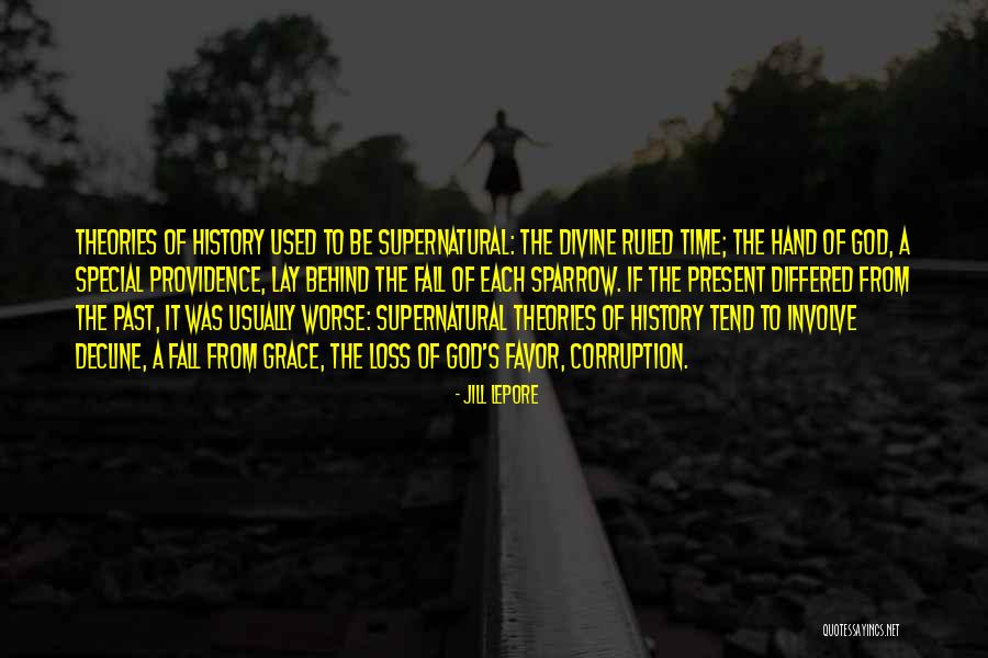 Time Of Grace Quotes By Jill Lepore Time Of Grace Quotes By Jill Lepore