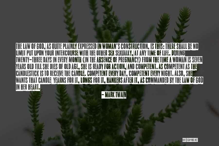 Time Of Month Quotes By Mark Twain Time Of Month Quotes By Mark Twain