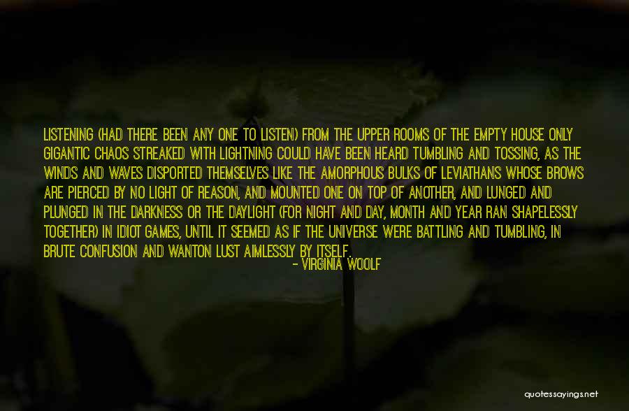Time Of Month Quotes By Virginia Woolf Time Of Month Quotes By Virginia Woolf