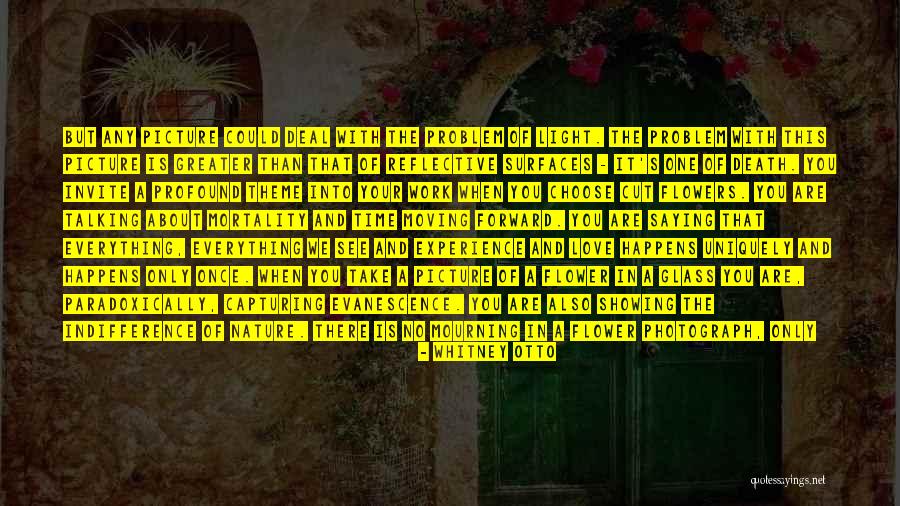 Time Of Mourning Quotes By Whitney Otto Time Of Mourning Quotes By Whitney Otto