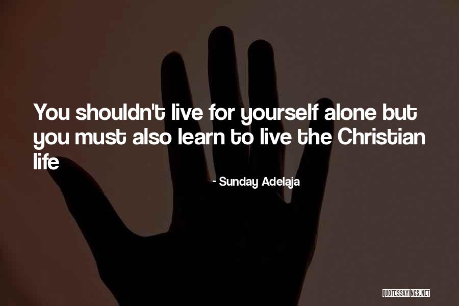 Time Of Selflessness Quotes By Sunday Adelaja Time Of Selflessness Quotes By Sunday Adelaja