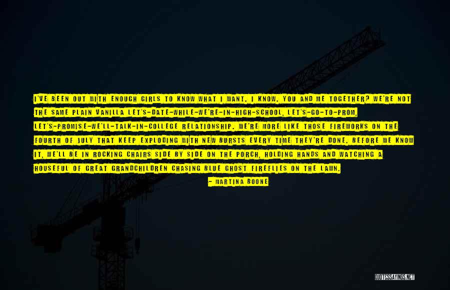 Time Of The Fireflies Quotes By Martina Boone Time Of The Fireflies Quotes By Martina Boone