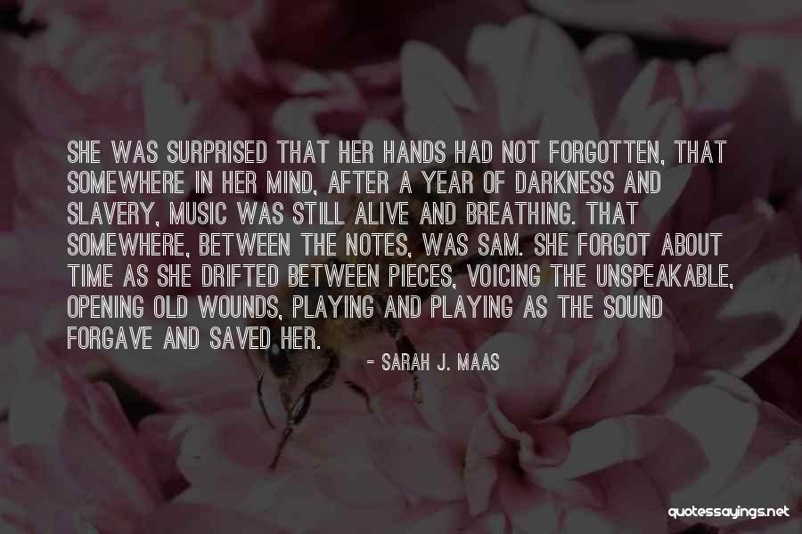 Time Of Year Quotes By Sarah J. Maas Time Of Year Quotes By Sarah J. Maas