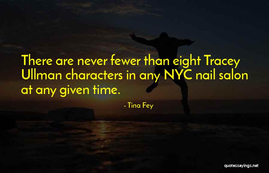 Time Out Nyc Quotes By Tina Fey Time Out Nyc Quotes By Tina Fey