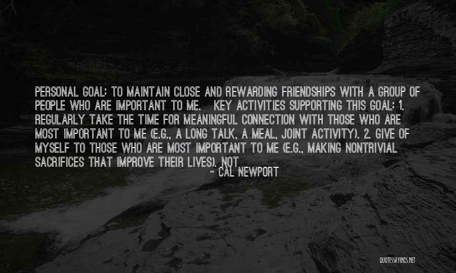 Time Out Of Joint Quotes By Cal Newport Time Out Of Joint Quotes By Cal Newport