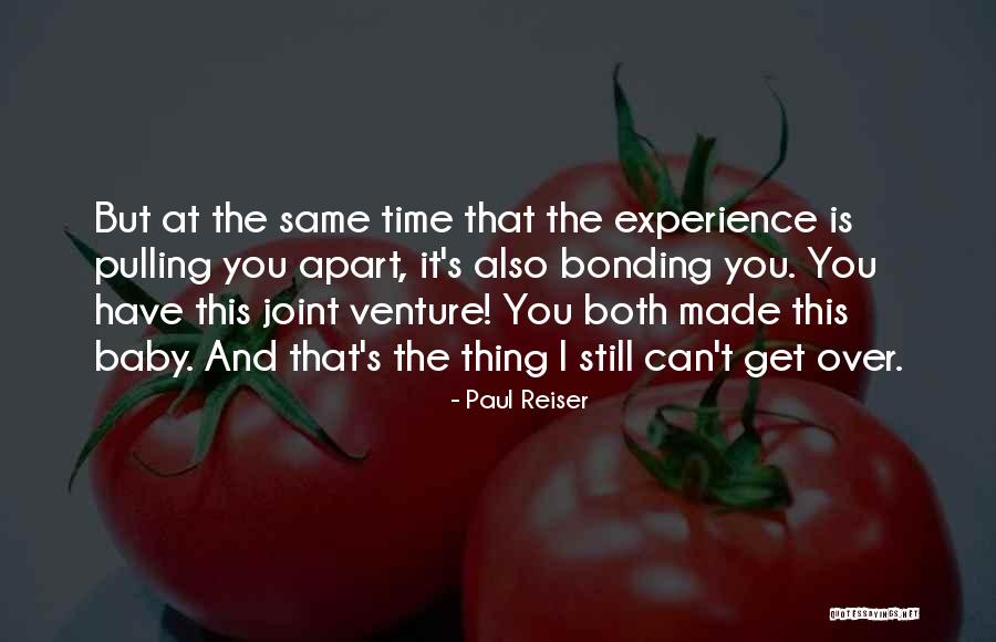 Time Out Of Joint Quotes By Paul Reiser Time Out Of Joint Quotes By Paul Reiser