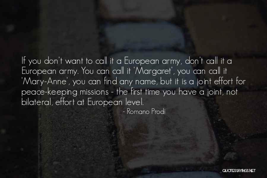 Time Out Of Joint Quotes By Romano Prodi Time Out Of Joint Quotes By Romano Prodi