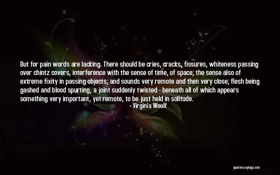 Time Out Of Joint Quotes By Virginia Woolf Time Out Of Joint Quotes By Virginia Woolf