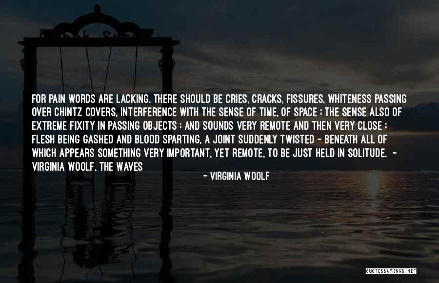 Time Out Of Joint Quotes By Virginia Woolf Time Out Of Joint Quotes By Virginia Woolf