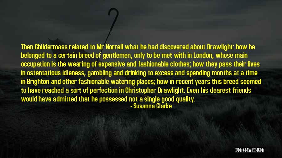 Time Pass Related Quotes By Susanna Clarke Time Pass Related Quotes By Susanna Clarke