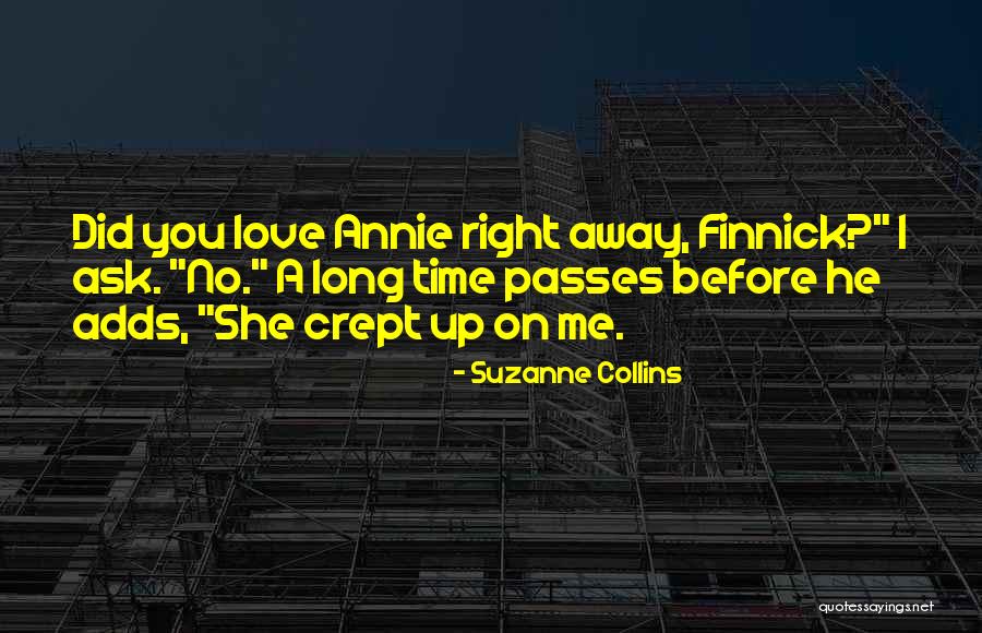 Time Passes Away Quotes By Suzanne Collins Time Passes Away Quotes By Suzanne Collins
