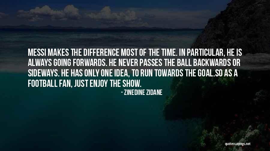 Time Passes Us By Quotes By Zinedine Zidane Time Passes Us By Quotes By Zinedine Zidane