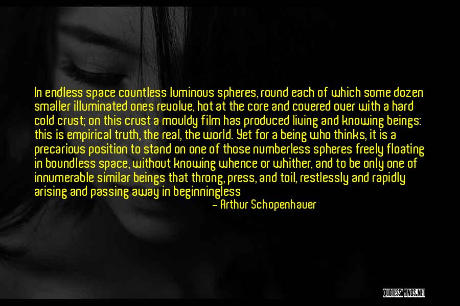 Time Passing Away Quotes By Arthur Schopenhauer Time Passing Away Quotes By Arthur Schopenhauer
