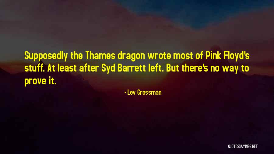 Time Passing Fast Quotes By Lev Grossman Time Passing Fast Quotes By Lev Grossman