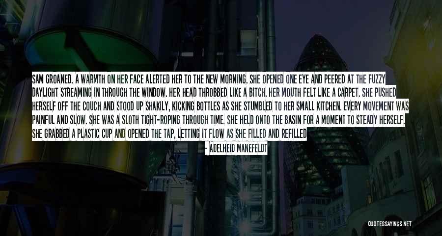 Time Passing Moments Quotes By Adelheid Manefeldt Time Passing Moments Quotes By Adelheid Manefeldt