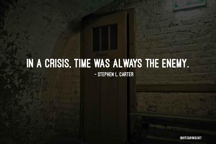 Time Patience Quotes By Stephen L. Carter Time Patience Quotes By Stephen L. Carter