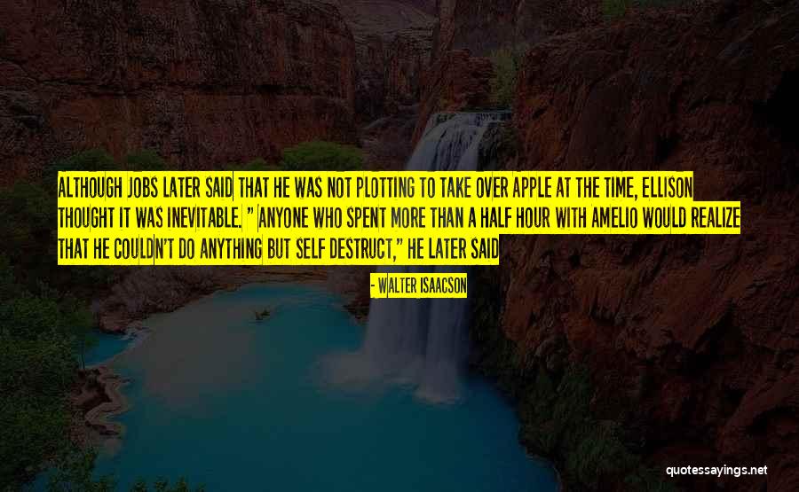 Time Patience Quotes By Walter Isaacson Time Patience Quotes By Walter Isaacson