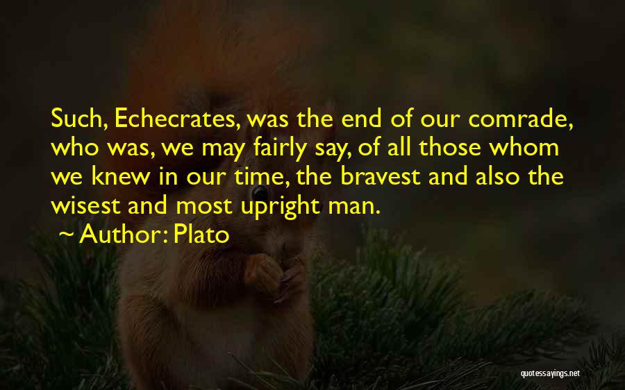 Time Plato Quotes By Plato