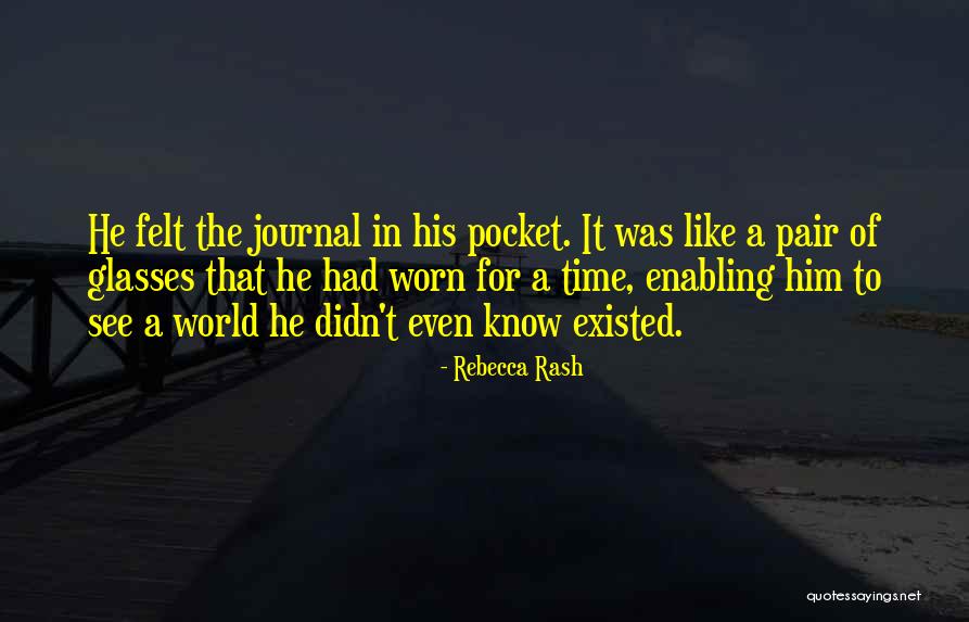 Time Pocket Quotes By Rebecca Rash Time Pocket Quotes By Rebecca Rash