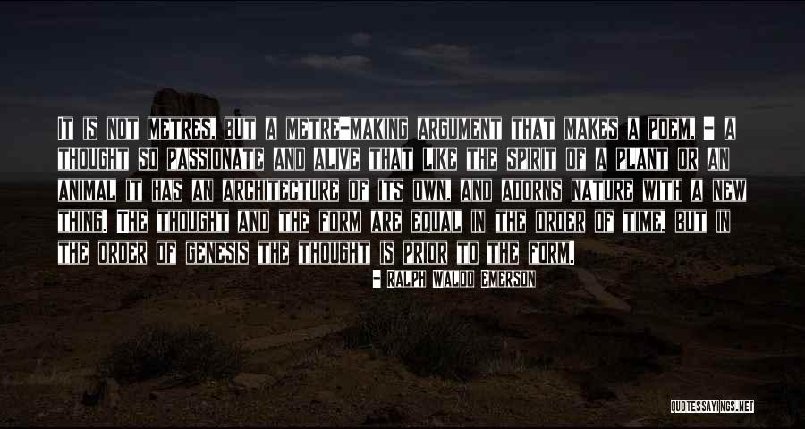 Time Poem Quotes By Ralph Waldo Emerson Time Poem Quotes By Ralph Waldo Emerson