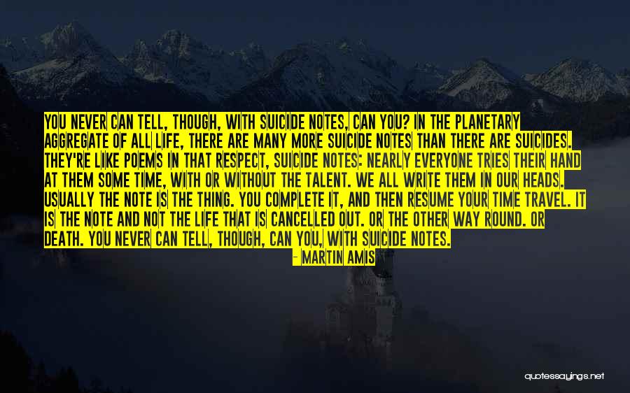 Time Poems Quotes By Martin Amis Time Poems Quotes By Martin Amis