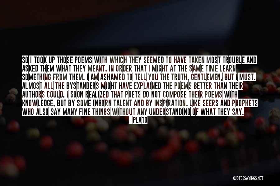 Time Poems Quotes By Plato Time Poems Quotes By Plato