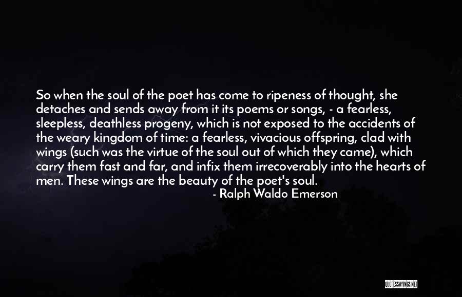 Time Poems Quotes By Ralph Waldo Emerson Time Poems Quotes By Ralph Waldo Emerson