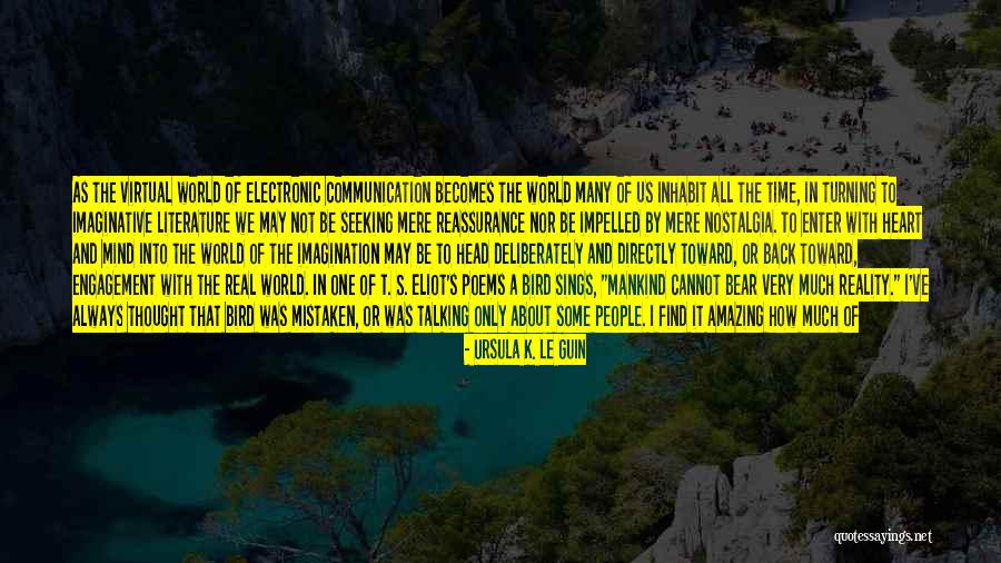 Time Poems Quotes By Ursula K. Le Guin Time Poems Quotes By Ursula K. Le Guin