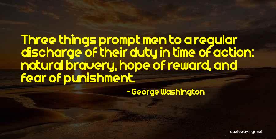 Time Prompt Quotes By George Washington Time Prompt Quotes By George Washington