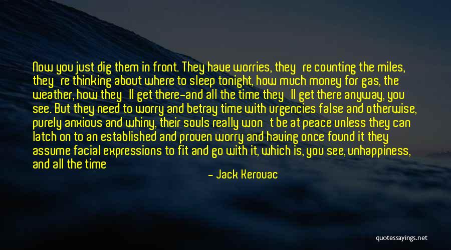 Time Really Flies Quotes By Jack Kerouac Time Really Flies Quotes By Jack Kerouac