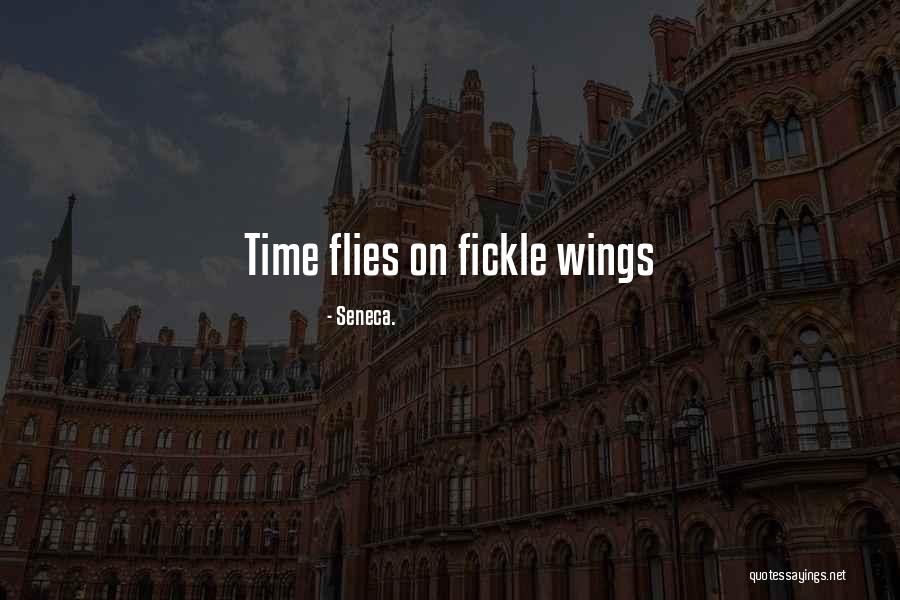 Time Really Flies Quotes By Seneca. Time Really Flies Quotes By Seneca.