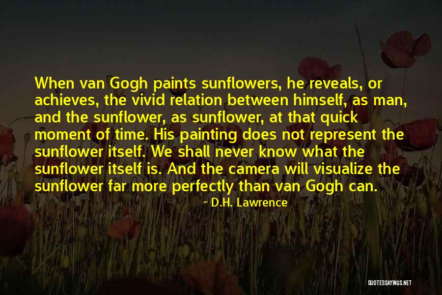 Time Relation Quotes By D.H. Lawrence Time Relation Quotes By D.H. Lawrence