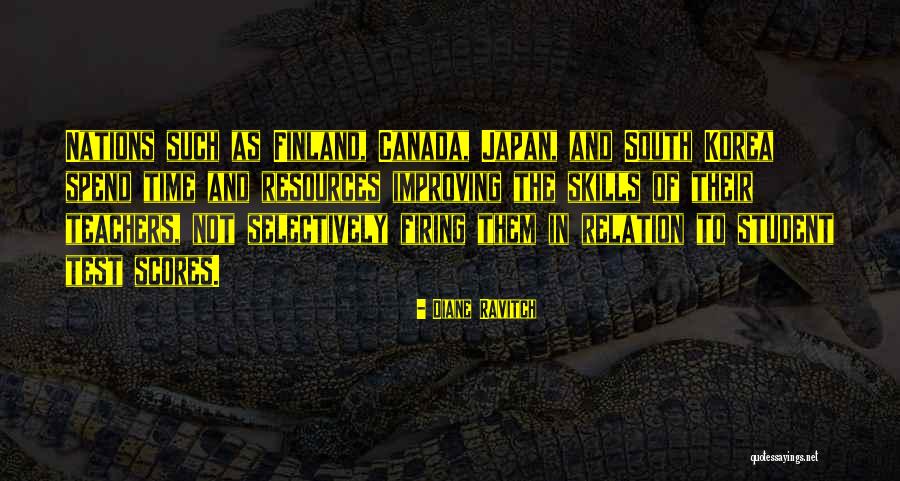 Time Relation Quotes By Diane Ravitch Time Relation Quotes By Diane Ravitch